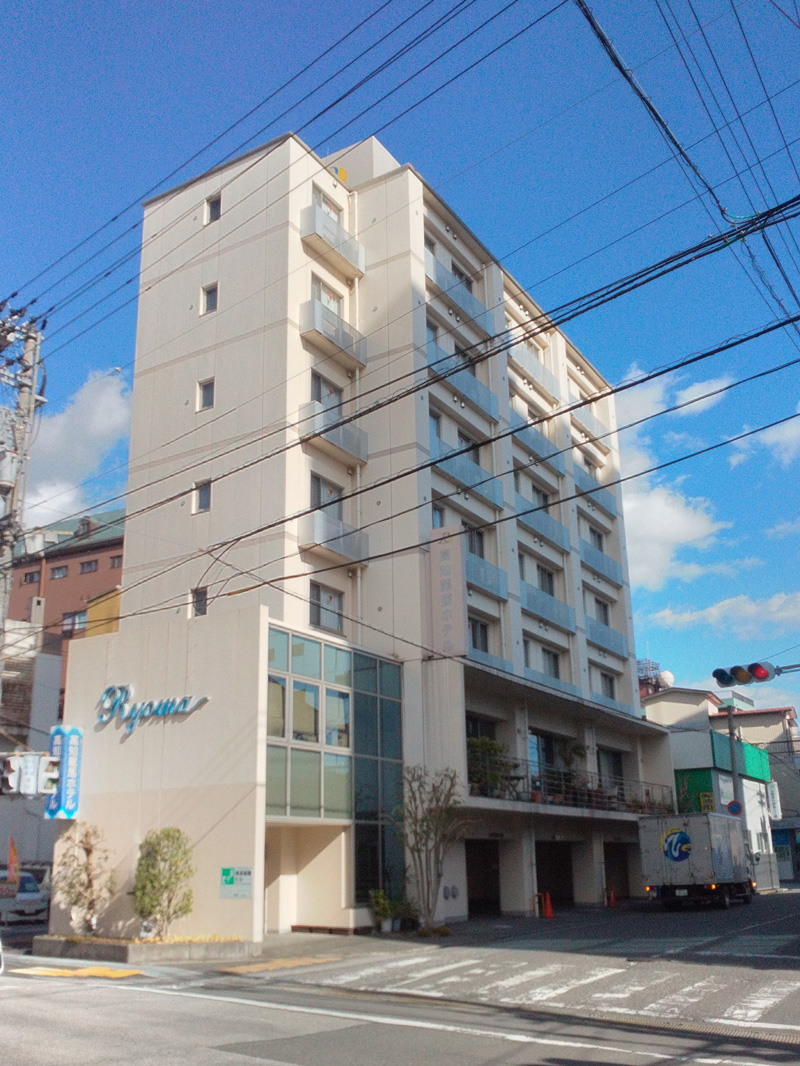 Epoca Base Kochi 別館