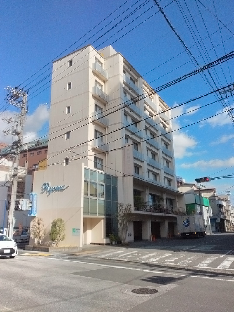 Epoca Base Kochi 別館