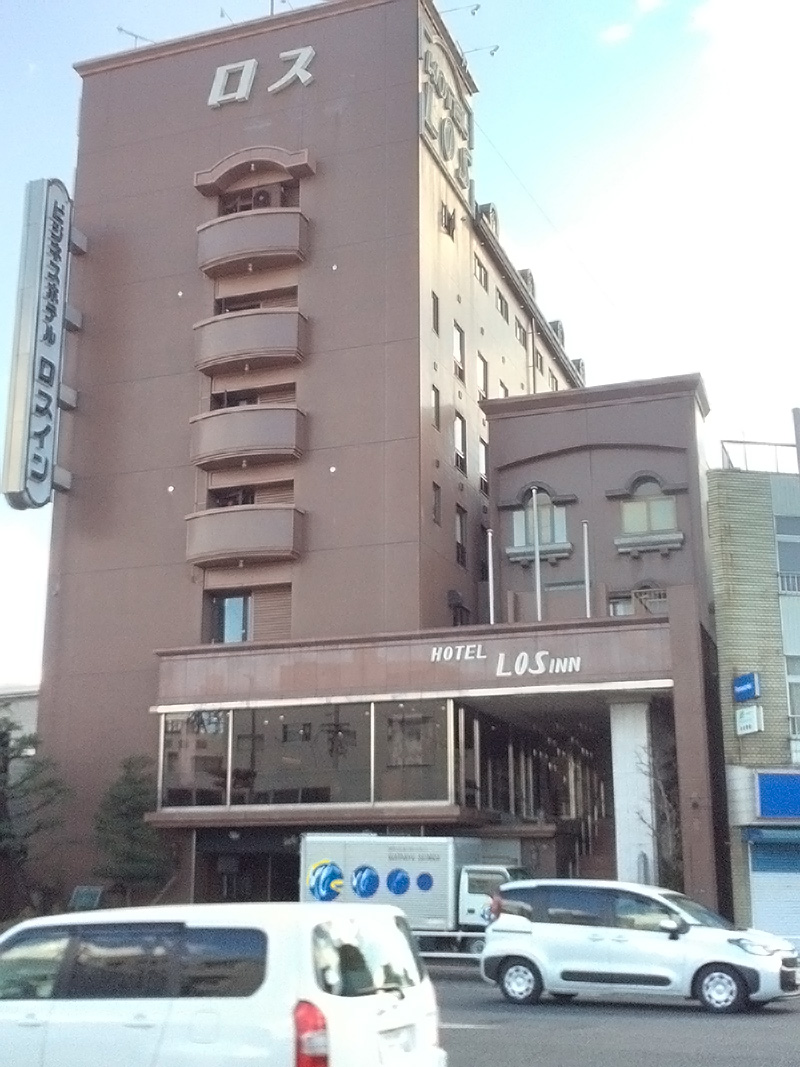 Epoca Base Kochi 本館