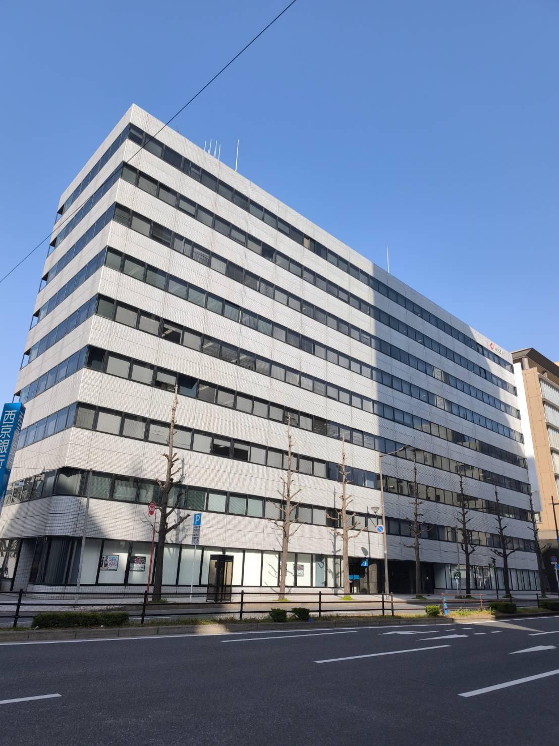 日本生命小倉堺町ビル