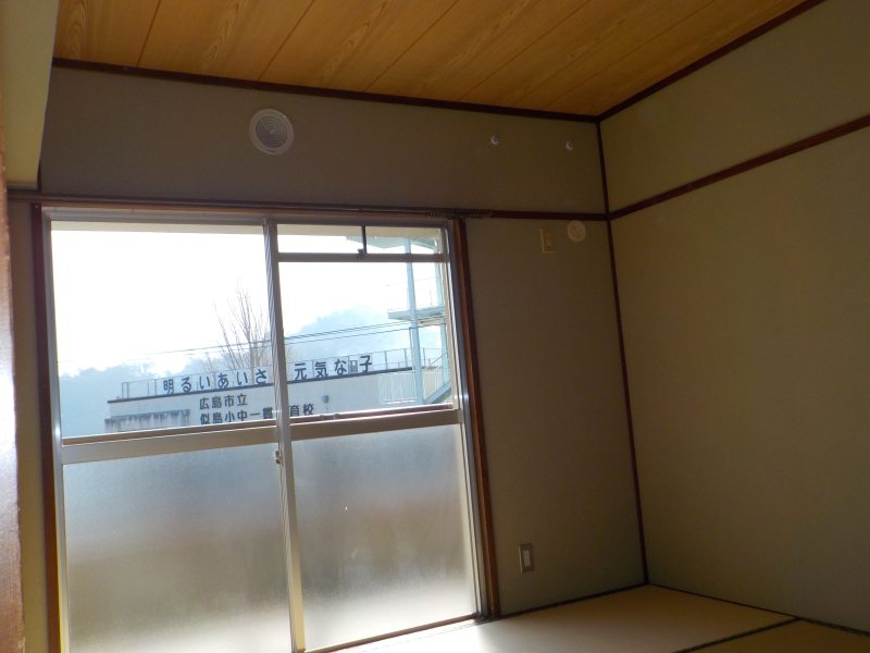 似島住宅 広島市市営住宅ガイド