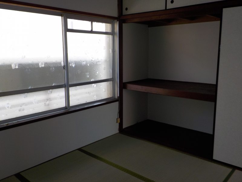 福島アパート 広島市市営住宅ガイド