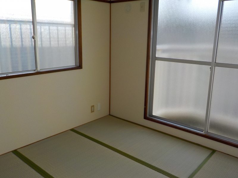 福島アパート 広島市市営住宅ガイド