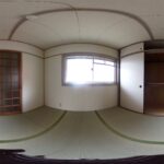 和室4.5①