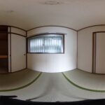和室4.5①