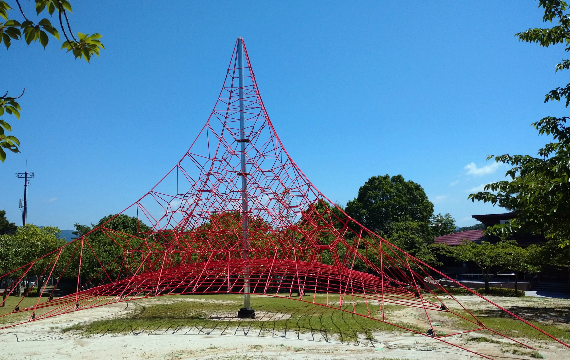 ザイルクライミング