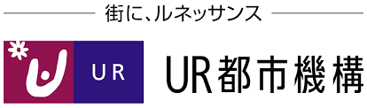 UR都市機構ロゴ